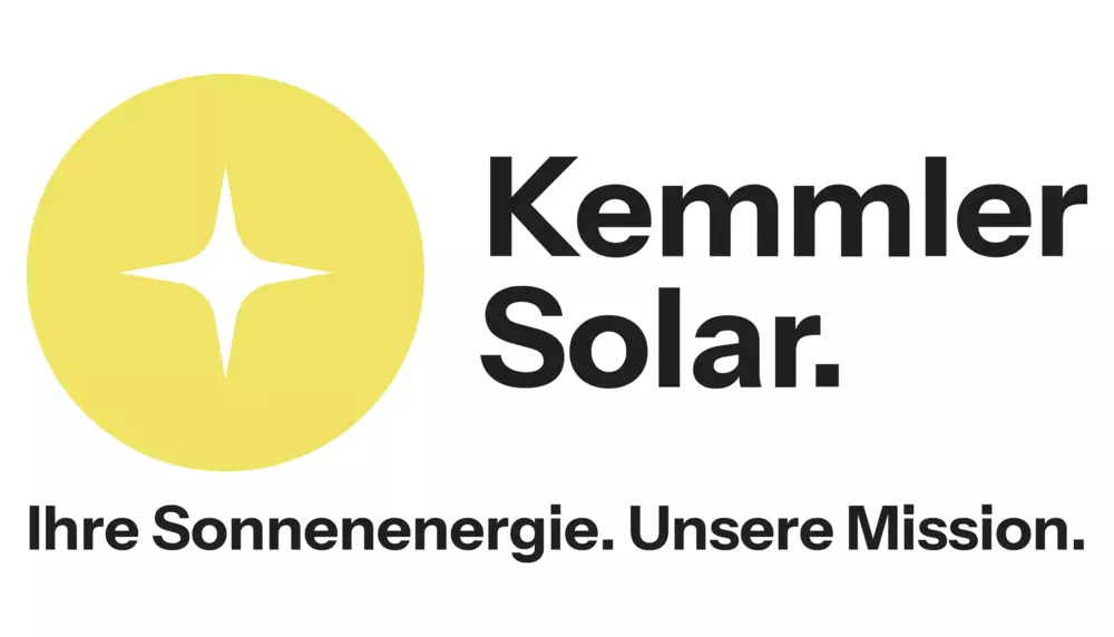 Kemmler Solar – Ihre Sonnenenergie. Unsere Mission.